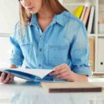 élèves en prépa gestion du stress