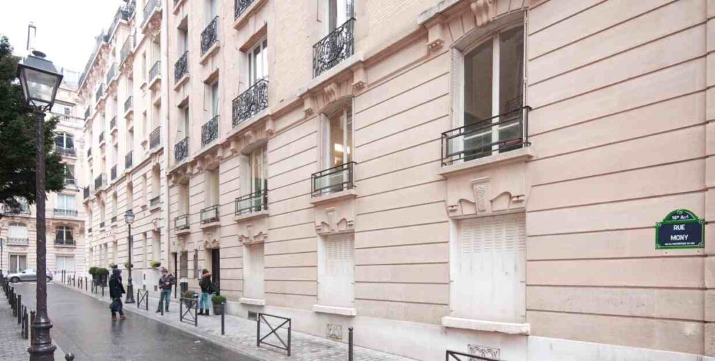 Lycée privé et Prépa Ipécom Paris