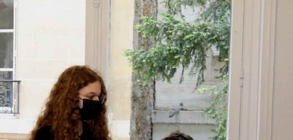 la scolarité en terminale au lycée privé Ipécom Paris