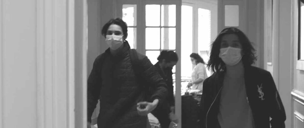 stages intensifs Toussaint lycée Ipécom Paris