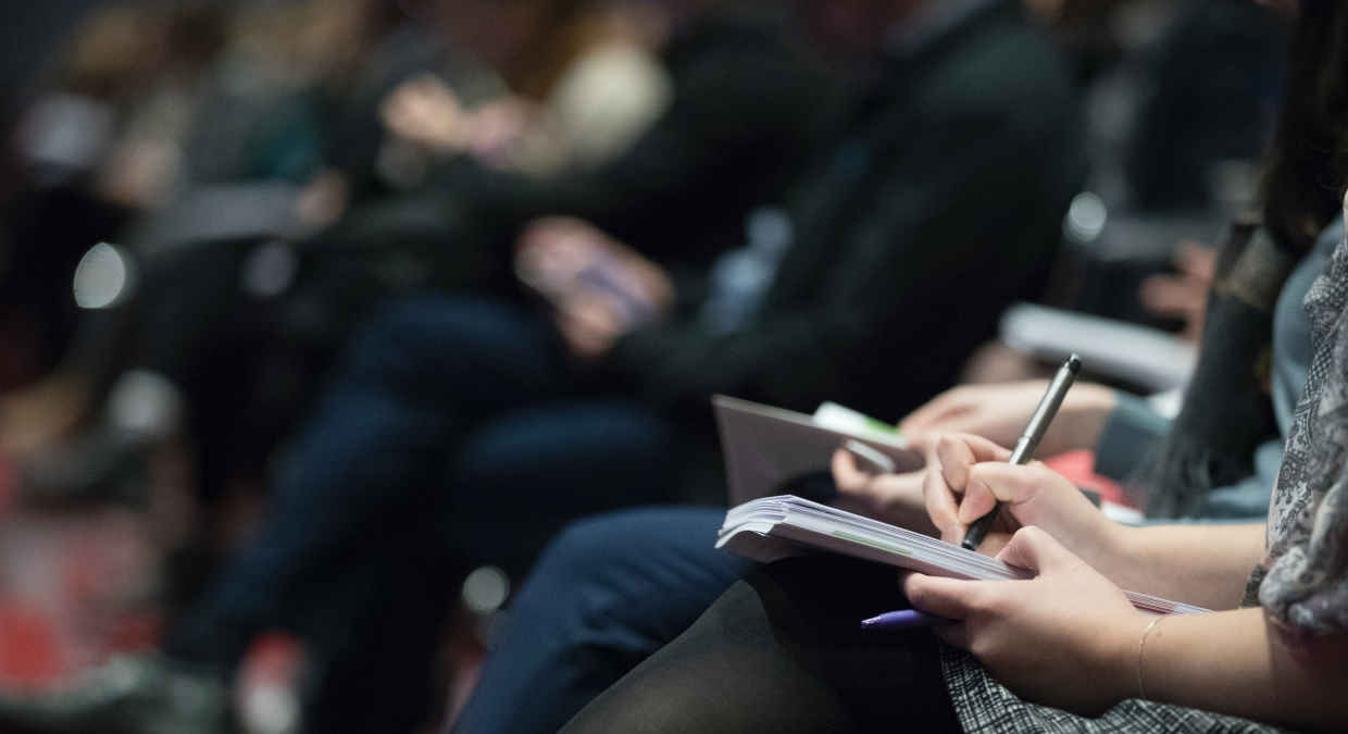 participation à un cours prépa Sciences Po Ipécom Paris
