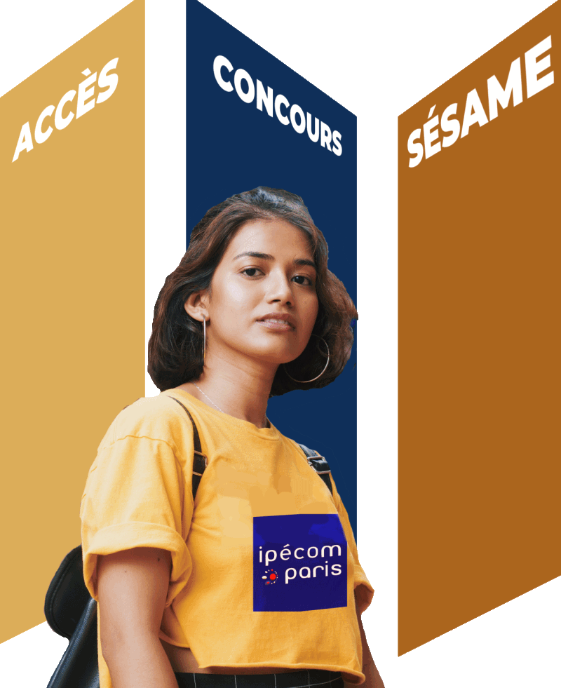 prépa Accès