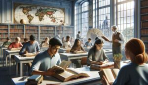 L’Accompagnement Pédagogique Personnalisé à Ipécom Paris