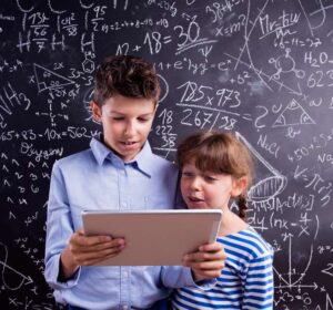 stages maths Cinquième