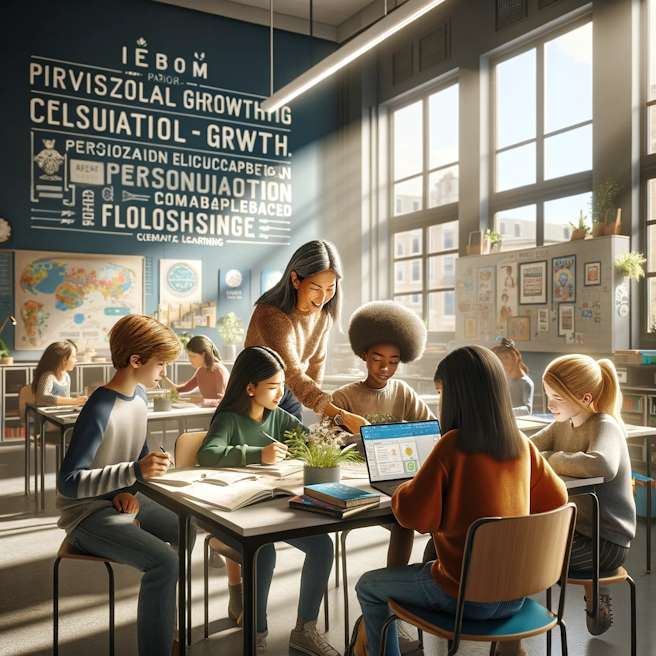 Collège Ipécom Paris
