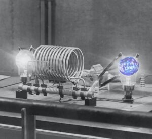 Explorer le Programme de la Spécialité Physique-Chimie en Première