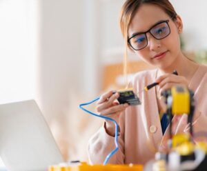 SESAME 2027 : session préparatoire et prérequis techniques