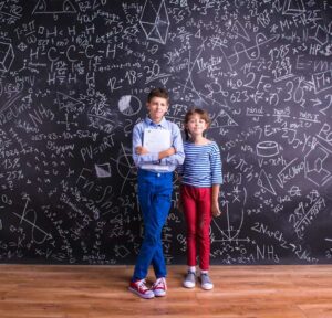 stages de maths collège