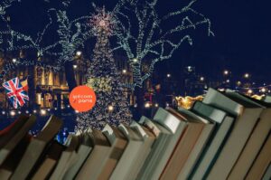 Stage vacances de Noël d’Anglais pour élèves en Seconde