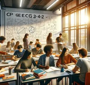 Stage Noël prépa HEC – Stages intensifs vacances de Noël prépas ECG