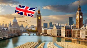 Stage d'Anglais de prérentrée en Première