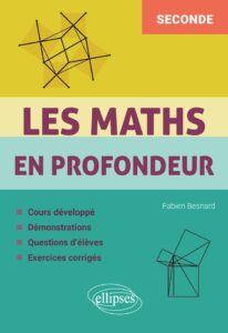 Les maths en profondeur