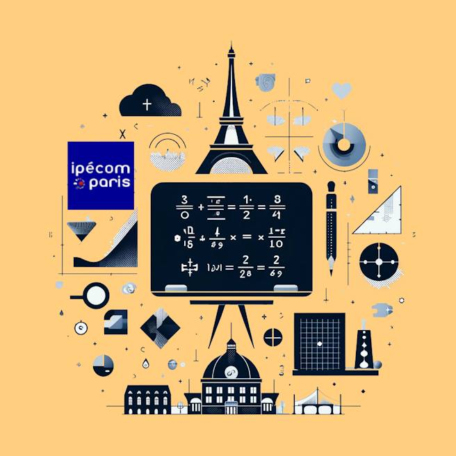 Stages de maths STMG, pendant les vacances scolaires