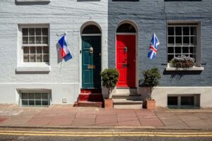 Aperçu de notre programme pour lycéens d’anglais bilangue