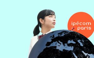 Lycée Ipécom Paris: Excellence in English for Global Opportunities
