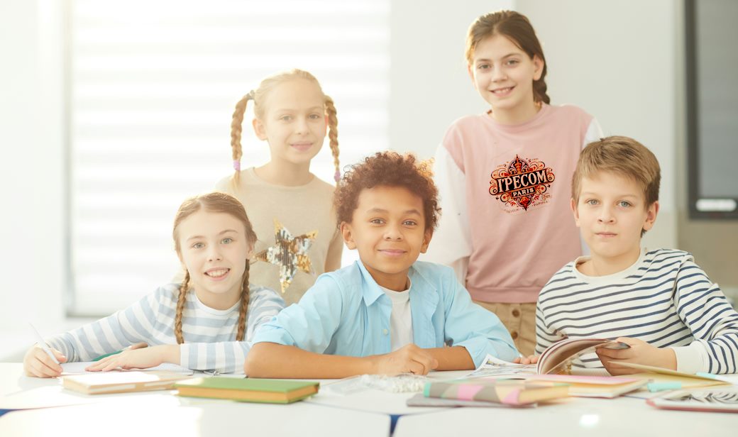 Stages de révision, remise à niveau et perfectionnement pour élèves en Cinquième (5e)