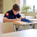 Troubles émotionnels et comportementaux - Soutien et accompagnement à l'école