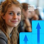 Choix spécialités lycée en Seconde