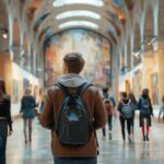 Parcours philosophique au Louvre