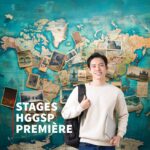 Stages HGGSP Première