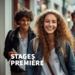 Stages Première