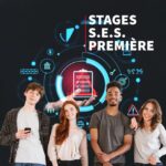 Stages SES Première