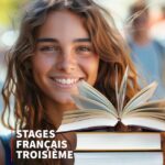 Stages français Troisième