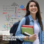 Stages maths Première