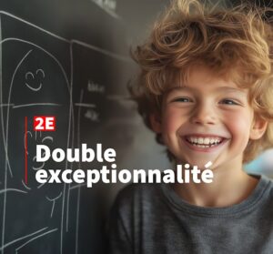 Double exceptionnalité : quand haut potentiel et trouble neurodéveloppemental se conjuguent