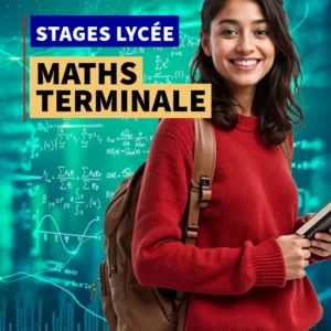 📚 Σ T🏁 - Préparation au Bac