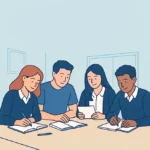 Illustration – Laissez votre avis sur les stages lycée Ipécom Paris