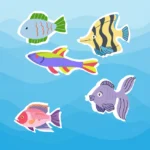 Dissection de poissons, classe flash