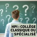 Pourquoi choisir un collège spécialisé 🧠 ?