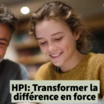 Transformer la différence en force : les clés de la réussite scolaire et personnelle des élèves à haut potentiel