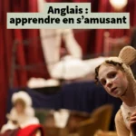 🇬🇧 : apprendre en s’amusant