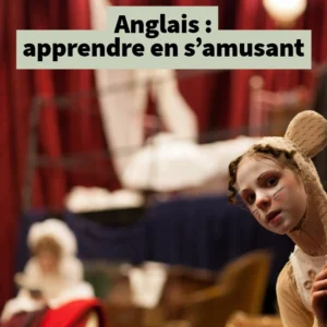 Clubs et activités en anglais : apprendre en s’amusant
