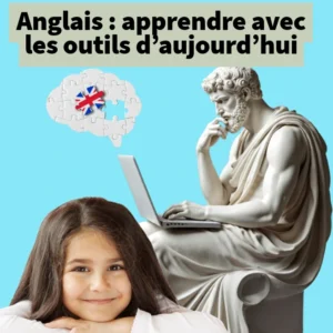 Le bilinguisme à l’ère numérique : apprendre avec les outils d’aujourd’hui
