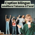 🇫🇷 🇬🇧 🗣️ améliore l’aisance à l’oral