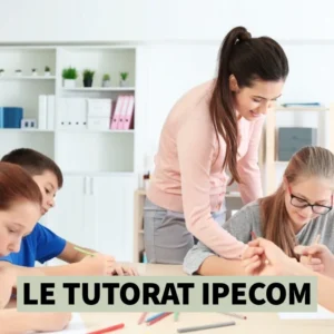 Le Tutorat au Collège Ipécom Paris : une pédagogie d’accompagnement et de dépassement