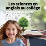 Les sciences en 🇬🇧