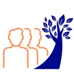 Illustration du lycée privé Ipécom Paris : des élèves accompagnés dans leur progression et une école qui fait grandir chaque lycéen.