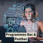 Programmes de préparation Bac, concours Post-Bac & post-prépa – Ipécom Paris