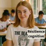 Résilience cognitive : une méthode moderne pour aider les lycéens à réussir leurs examens