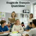 🎒 🇫🇷 - 4️⃣