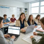 Parcoursup : pourquoi un bon dossier se construit dès la Seconde