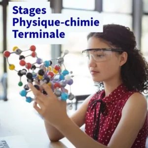 ✏️ ⚛️ +🧪 - T🏁