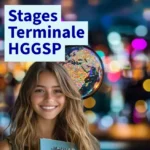 Stages intensifs de HGGSP – Terminale