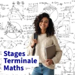 Stages intensifs de mathématiques – Terminale