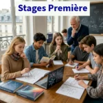 Sessions de perfectionnement 1re