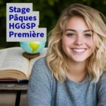 Stage intensif HGGSP Première – Vacances de Pâques 2026 | Paris 16e